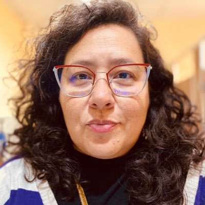 Autodidacta. Transfeminista. Obrera: radialismo y periodismo. Slam sin toquín💥Dirijo https://t.co/asid0hfDcc y a cargo d #ParaTomarloEnCuenta en Canal 44 UDGTV