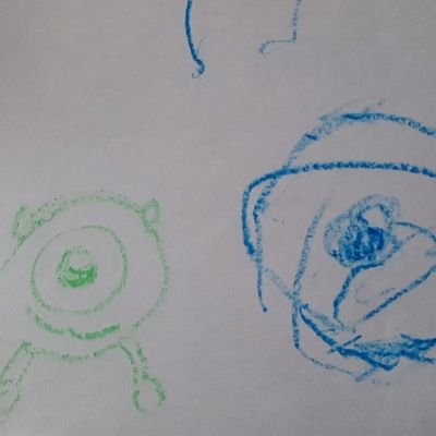 honey030ka_chan's profile picture. 👦🌼特別支援学校🌼知的障害🌼ADHD🌼DCD🌼分離不安🌼夜驚症🌼
モヤモヤを吐き出す用
見たい方フォローさせてもらいます。嫌でしたら教えていただくか、そっとブロックしてください🙏