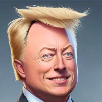 Elon Trump (@elontrumpsol) 's Twitter Profile Photo Elon Trump (@elontrumpsol) 's Twitter Profile Photo