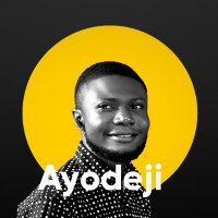 Joshua Ayodeji (@joshuaayodeji14) 's Twitter Profile