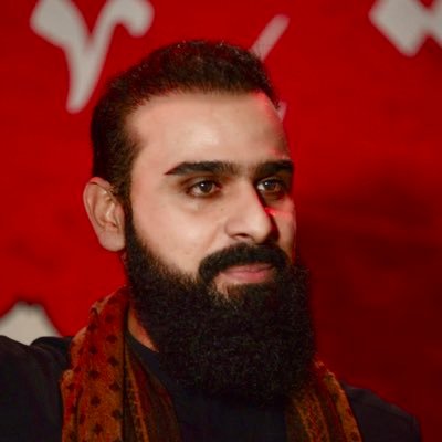 khaderabbass's profile picture. الحساب الرسمي للملا خضر عباس The official Account of Mulla Khader Abbas