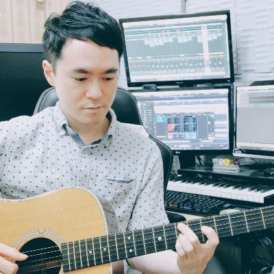 Tsukuda Tatsuto / 楽曲制作依頼受付中◎さんのプロフィール画像