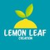 Lemon Leaf Creation Pvt Ltd (@lemonleafcreat1) Twitter profile photo Lemon Leaf Creation Pvt Ltd (@lemonleafcreat1) Twitter profile photo