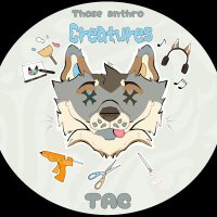 ThoseAnthroCreatures | TAC (@anthrocreatures) 's Twitter Profile
