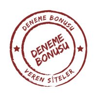 Deneme Bonusu Veren Siteler (@denemebonusuvrn) Twitter profile photo