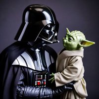 Darth Vader (@darthvaderonx) 's Twitter Profile Photo Darth Vader (@darthvaderonx) 's Twitter Profile Photo
