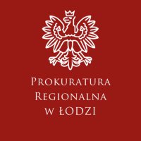 Prokuratura Regionalna w Łodzi (@prok_regio_ldz) 's Twitter Profile Photo