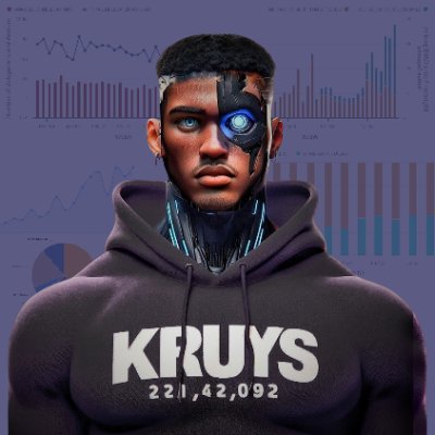 Onchain Analytics Guy || Ronkeverse #2382 || Writer @scribble_dao || Data Intern @dyorcryptoapp || Check POSTS in HIGHLIGHTS ✨↘️