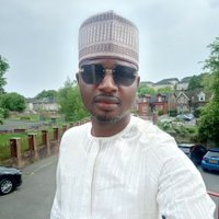 Rasheed Adebayo Salawu (@herdeybaryor04) 's Twitter Profile
