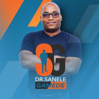 Dr Sanele Gamede - Youth Life & Career Consultant Profile