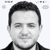 Wesam Elbaroni (@wesamelbaroni) 's Twitter Profile