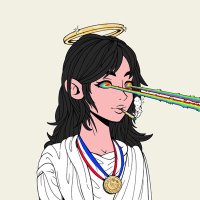 LUSH / HOPE 2 WIN (@monkasteer666) 's Twitter Profile