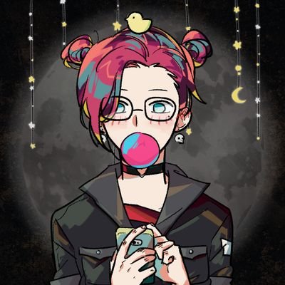♡'Hello from the editing zone'🩷
♡'Wake the fuck up, Samurai, We've got a city to burn'
♡'Or, We throw Axes! I have 5! No, 6'
(find me on 🦋with the same @)