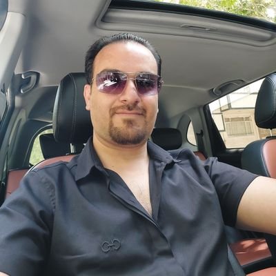 Saeidy64's profile picture. Architect

(#S (FTM), #EGLD, #ALGO , #CELR , #AVAX,   #ONE ,  #SEI)