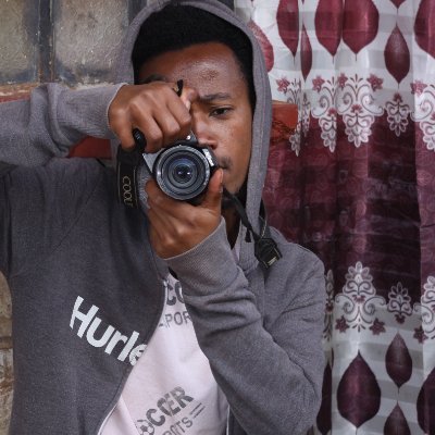 njoroge_vickie's profile picture. Science life