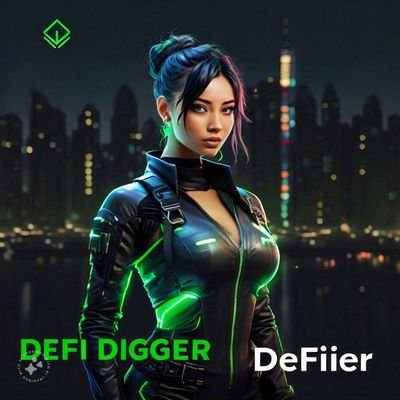 estardefi's profile picture. Supporting early-stage startups with marketing strategy & community building 🚀 Full-time contributor | Open to collaborations & marketing roles 🤝