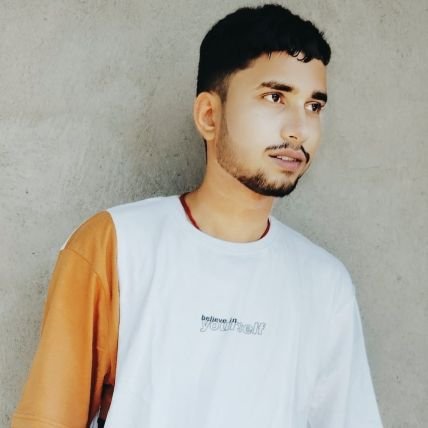 Akshay Kr Profile