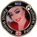 Suz (@schmuzyherd) Twitter profile photo Suz (@schmuzyherd) Twitter profile photo