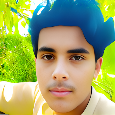 kShehzad67840K's profile picture. 