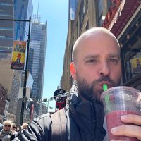 David Kaufmann (@kaufmada) 's Twitter Profile