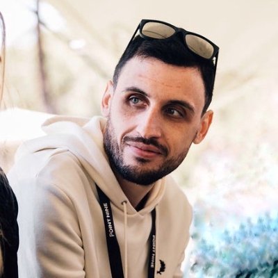 ruifelgueiras's profile picture. Born and raised in Felgueiras and now living in Porto ☀️ 🇵🇹