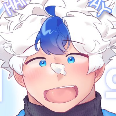 PERMIL🔞さんのプロフィール画像