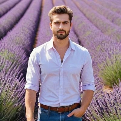 aamirubaid1's profile picture. Stay Happy.
Keep focus on Goals always