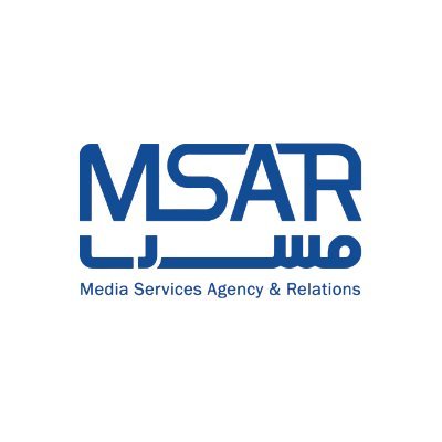 MSAR - مسار
نقدم خدمات إعلامية وعلاقات عامة، نربط بين العملاء ووسائل الإعلام