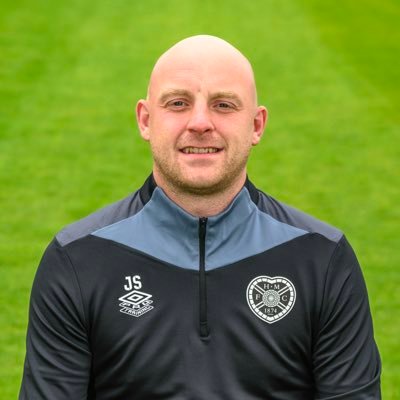 Woman’s Team & Lead Phase Academy Goalkeeping Coach, Heart of Midlothian FC, All views are my own