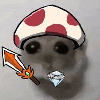 旧きよき仲間(キノコさん） 3年C組14番窪園チヨコの入閣 (3-nen C-gumi 14-ban Kubozono