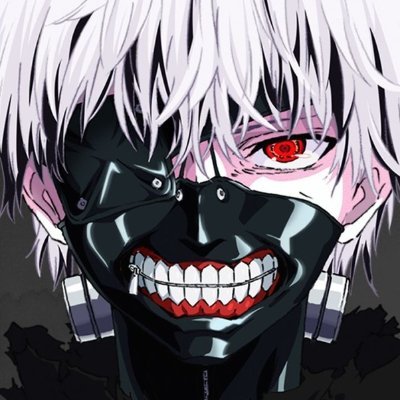 Kaneki Profile