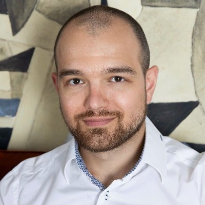 Со-основатель исследовательского проекта «Хроники», в прошлом — социальный предприниматель, экс-фигурант Московского дела