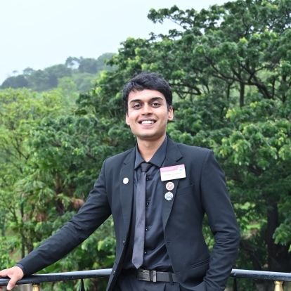 NikamPadmaj's profile picture. District Public Relations Manager @Toastmasters District 125 | SDE-I at Agumbe | speaks on Geopolitics and things that make sense.