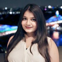 MISHKA RANA (@ranamishka) 's Twitter Profile Photo MISHKA RANA (@ranamishka) 's Twitter Profile Photo