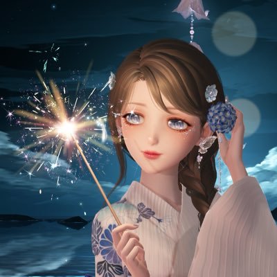 yyxmさんのプロフィール画像