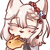 Chirin | Live2D Rig & Vtuber (@onedaybread) 's Twitter Profile
