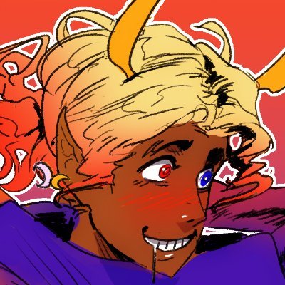 Justin Merritt, illustrator , (LGBT POC), AVAILABLE FOR FREELANCE WORK 📧christianjmerritt@gmail.com | https://t.co/iELP9gnMQY