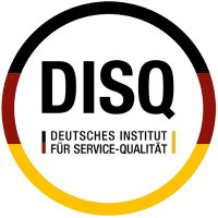 DISQ Deutsches Institut für Service-Qualität (@disqde) 's Twitter Profile