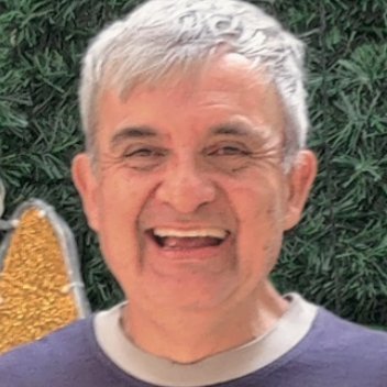 juliojccr's profile picture. 