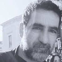 Pantelis Vatikiotis (@pvatikiotis) 's Twitter Profile
