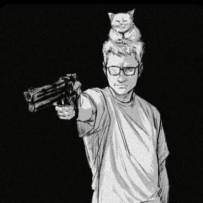 Nerd with a law degree, that loves Crypto. Dog breeder. Old Soul. CTG member. Sub to my YouTube channel https://t.co/cCcSsdozxt