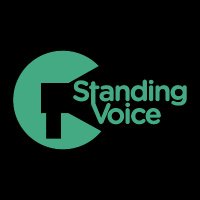 Standing Voice (@standingvoice) 's Twitter Profile