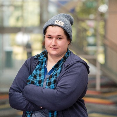 Your voice matters, I’m here to listen and put your concerns and comments into action. OU Students Association Vice President Student Voice 2024-26 @OUstudents