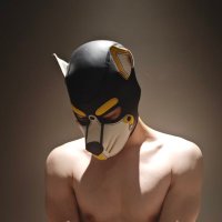 真是琦怪PupKiki (@xunfeng12345) 's Twitter Profile