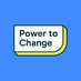 Power to Change (@powertochange_) Twitter profile photo Power to Change (@powertochange_) Twitter profile photo
