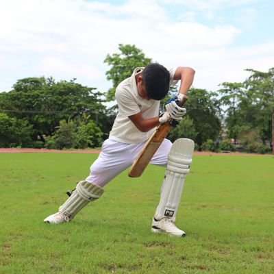 Nilanshu_ch's profile picture. U-19 cricketer, 🇮🇳
Mixed martial artist.🥋