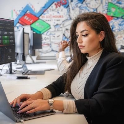 👩💻ASEGÚRESE DE VISITAR MI PÁGINA 📉 AYUDANDO A LAS PERSONAS A GANAR EN FOREX TRAINING 📥DM ME SOBRE CÓMO GANAR HASTA $ 50k SEMANAL 💎100% LEGÍTIMO 📉