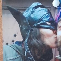 Almeja salvaje rusa Reloaded 🇵🇸 (@almejasalvaje) 's Twitter Profile Photo