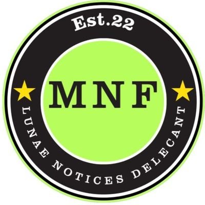 MNFUnion's profile picture. Unaffiliated bunch of lads who've gone from a 7aside team 11aside. 2025 first full season.

📍The Wirral -
Est. 22