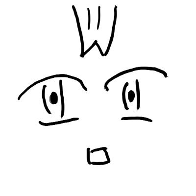 yo_ro_dev's profile picture. 40%キーボード / Vim信者